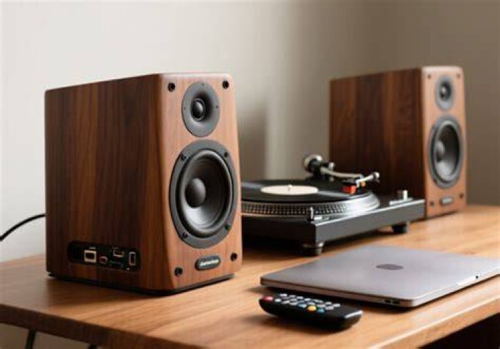 Are Audioengine speakers worth it?