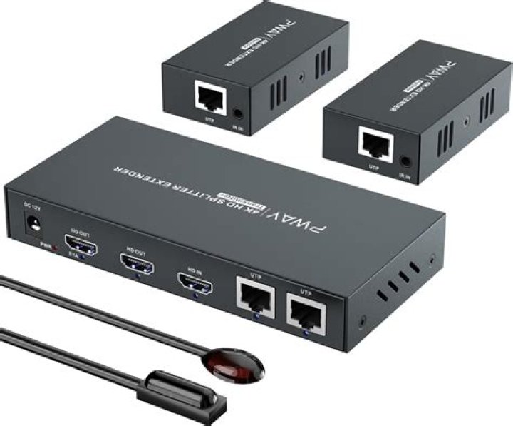 Are HDMI extenders good?