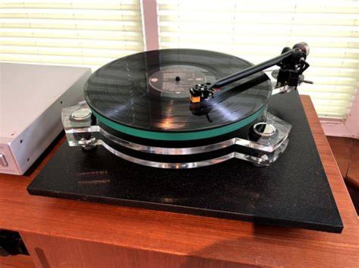 Are Rega turntables any good?
