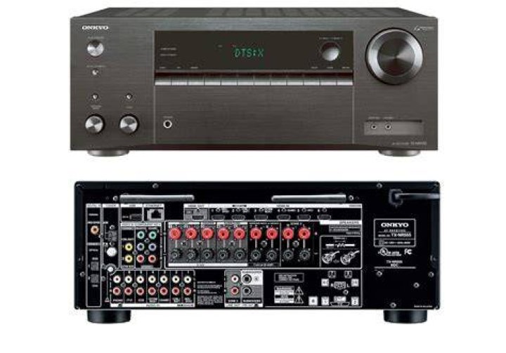 Are there any problems with the Onkyo tx-sr604 receiver?