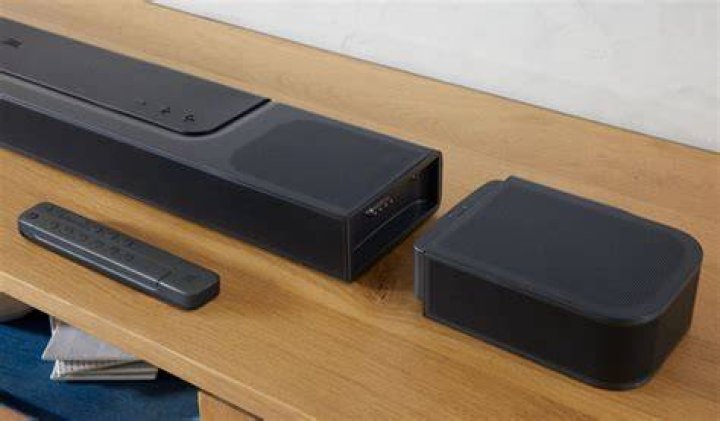 Can a soundbar be left on all the time?