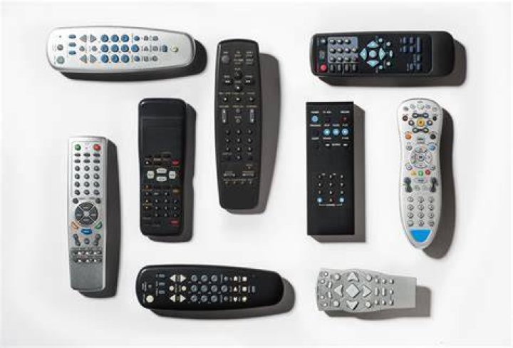 Can a universal remote replace a lost remote?
