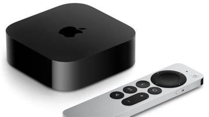Can Apple TV connect to Blu Ray?
