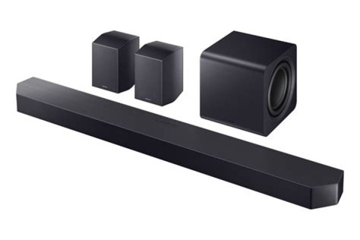 Can you connect a Sony subwoofer to a Samsung soundbar?