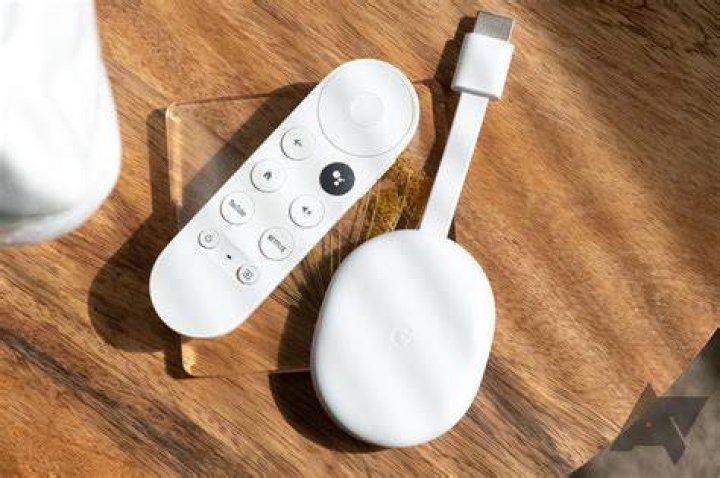 Can you get a TV with built-in Chromecast?
