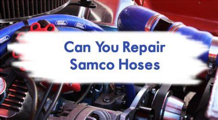 Can you repair a receiver?