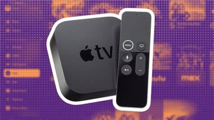 Could I watch Apple TV on second device?