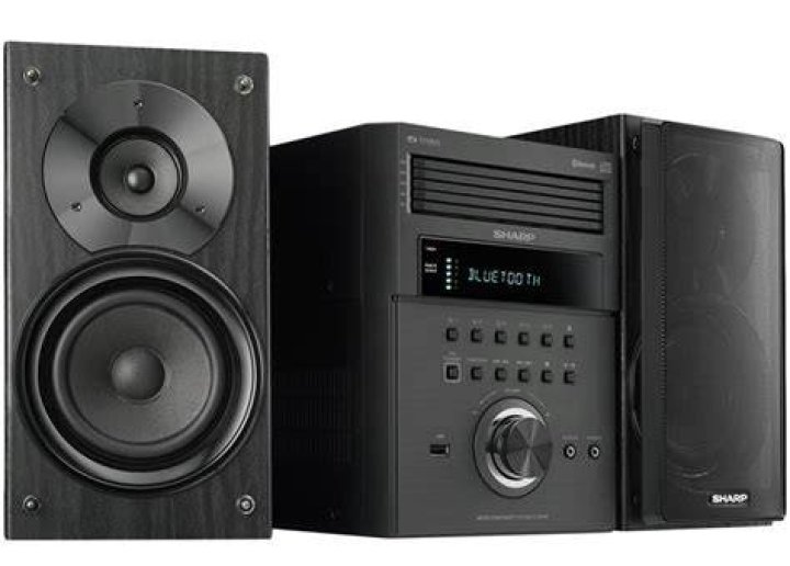 Do stereo systems have Bluetooth?