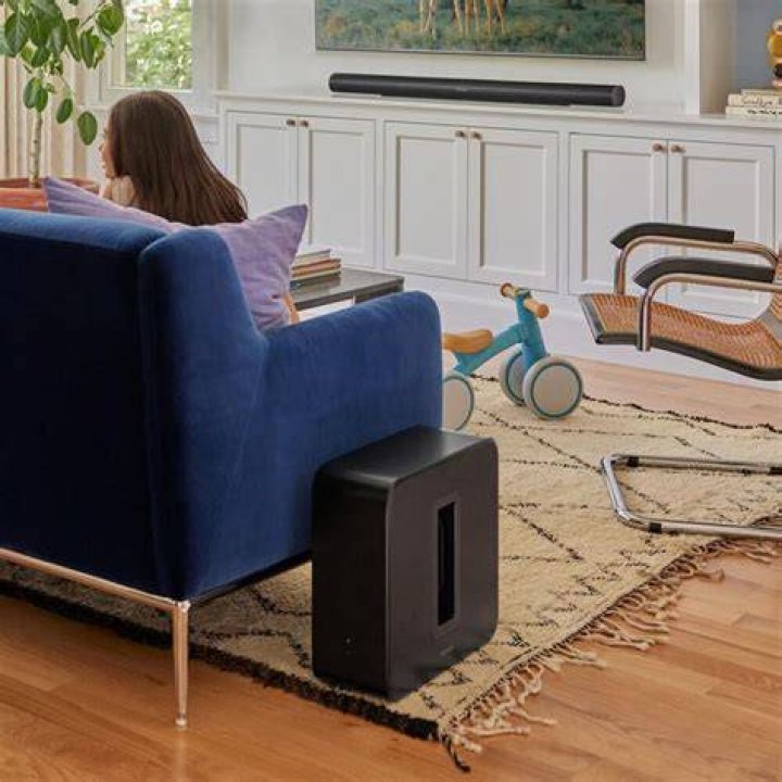 Do you need a subwoofer with Sonos soundbar?
