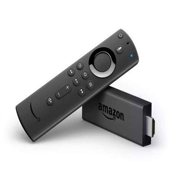 Does HDHomeRun work with Amazon Fire Stick?