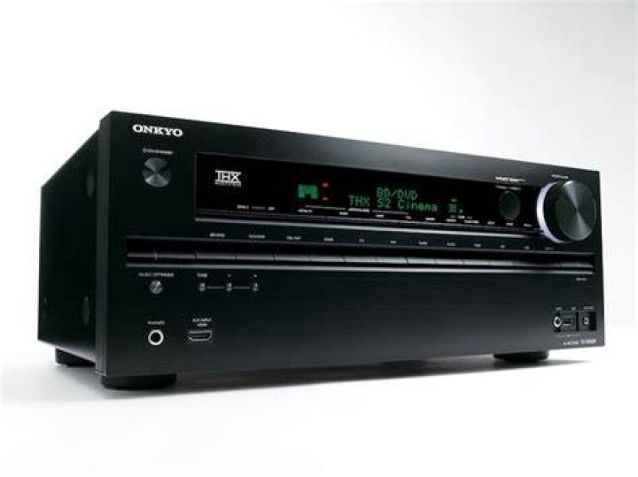 Does Onkyo TX NR609 support Arc?