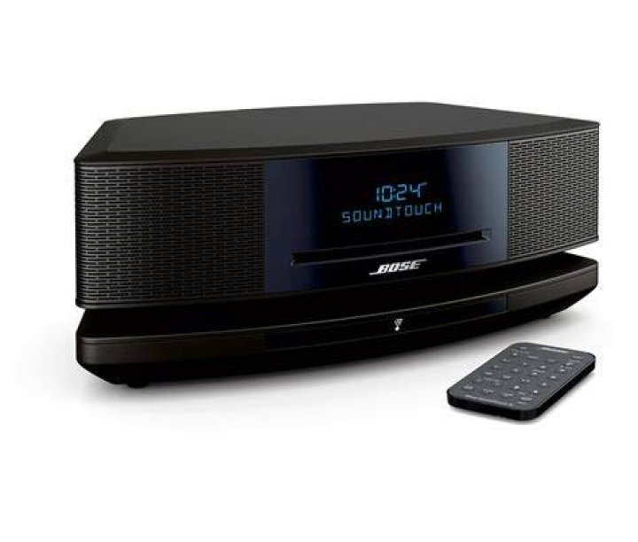 Does the Bose Wave sound good?