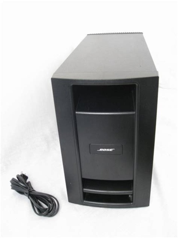 How can I upgrade my Bose lifestyle 28?