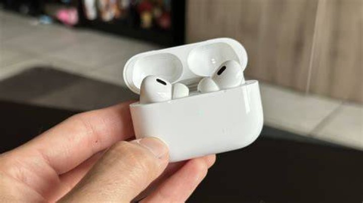 How do I connect my Airpods to my Yamaha sound bar?