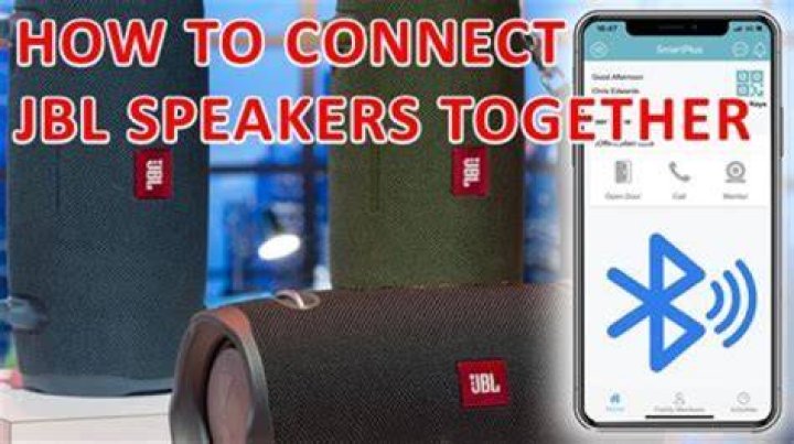 How do I connect my JBL speaker to AirPlay?