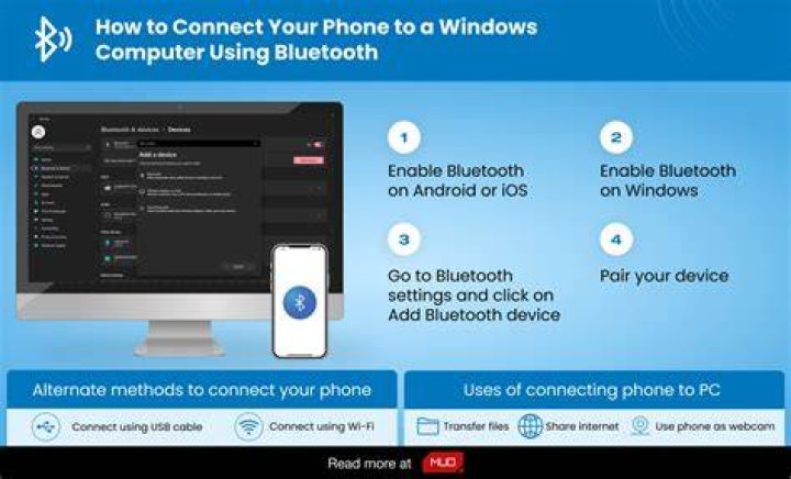 How do I connect my laptop to my home theater via Bluetooth?