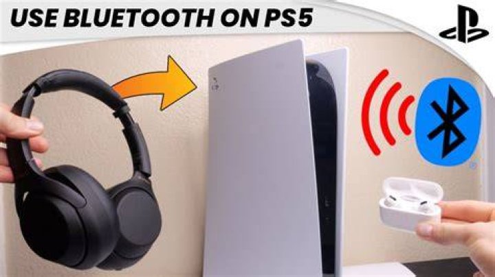 How do I get my Bluetooth headset to work on my PS3?