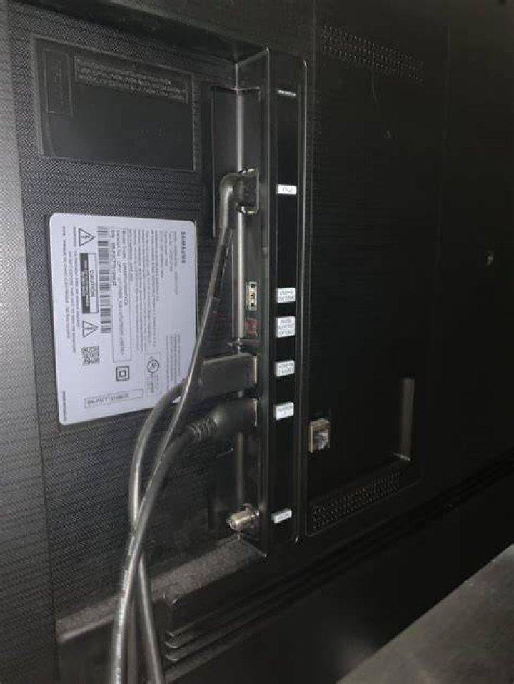 How do I get my TV to play through my stereo?
