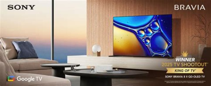 How do I improve picture quality on my Sony Bravia?