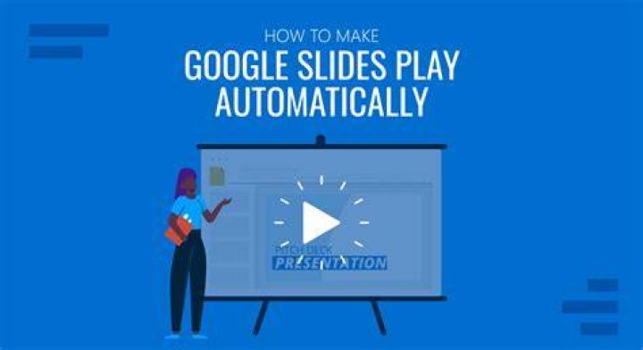 How do I make a CD play automatically?