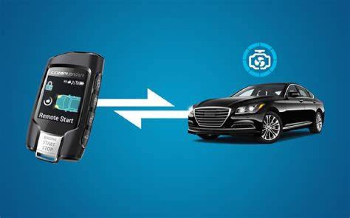 How do I reset my autostart remote starter?