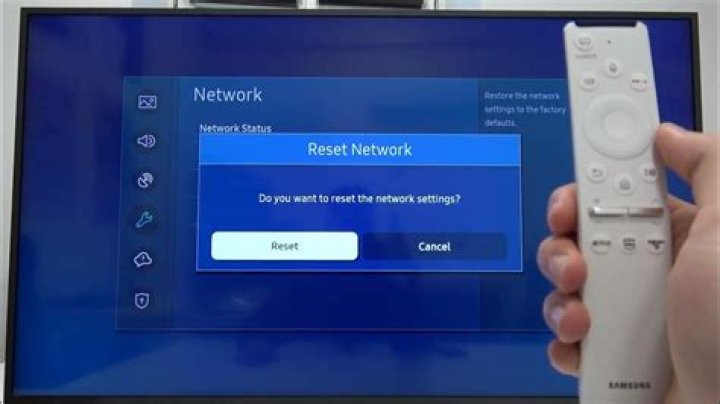How do I reset my Jensen?