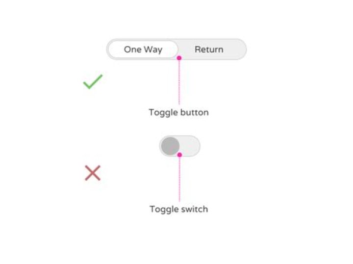How do I toggle between two computers?