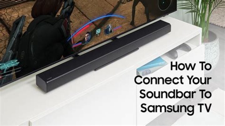 How do I turn the back speakers up on my Samsung soundbar?