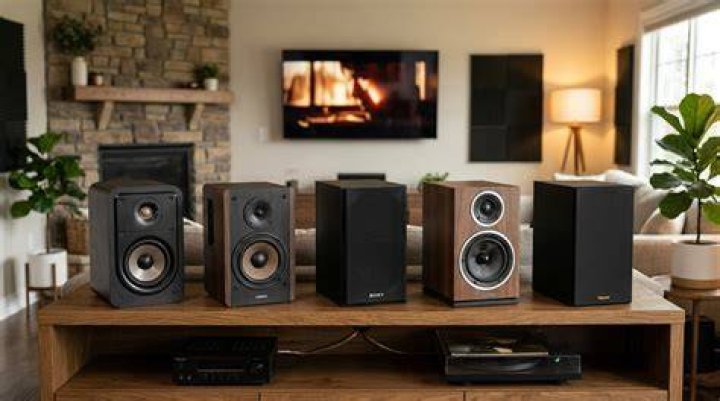 How do you match center speakers?