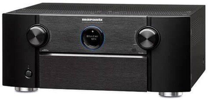 How often does my Marantz sr7008 drop sound?