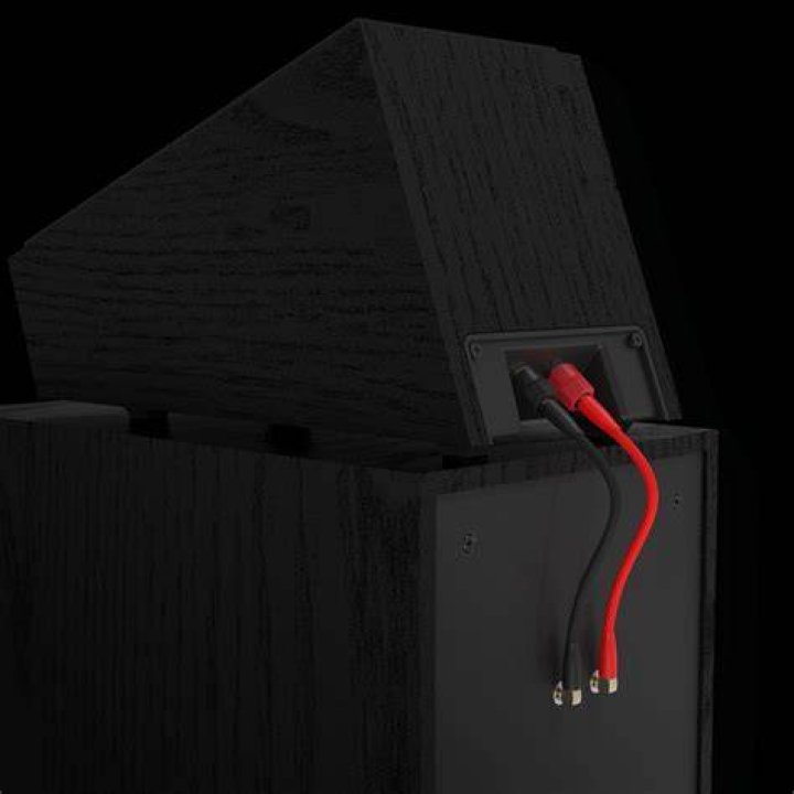 How to connect speaker wire to your Klipsch speakers?