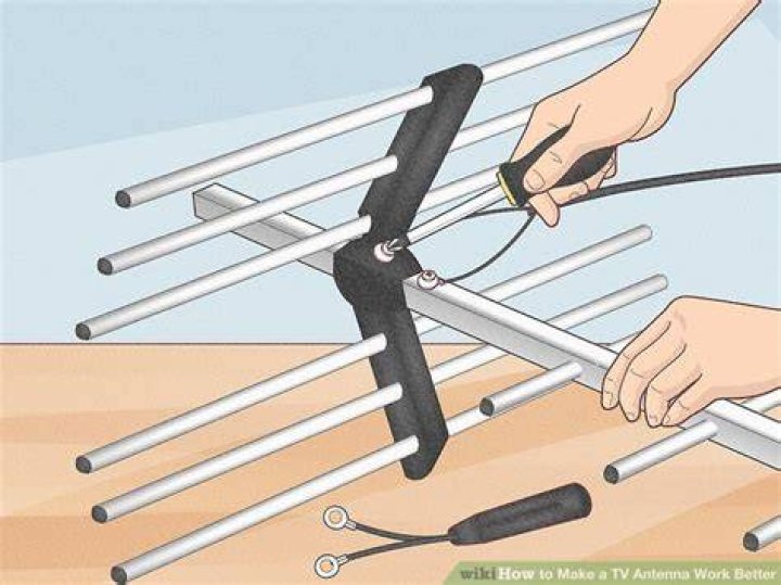 How to make my antenna work better?