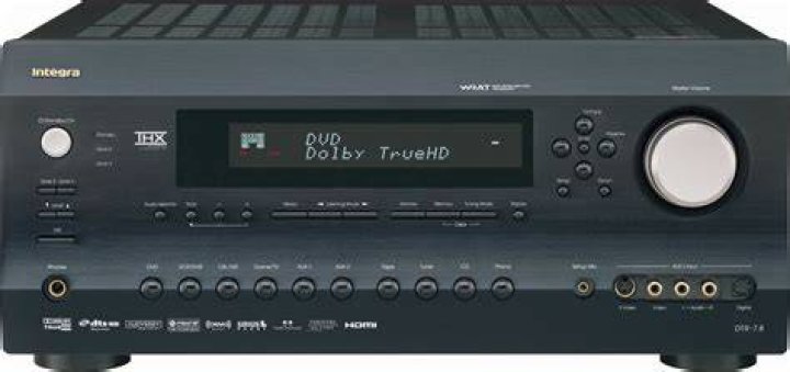 Is Integra a good receiver?