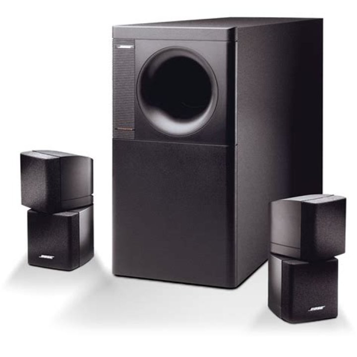 Is the Bose Acoustimass 5 Series V back in stock?