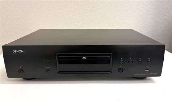 Is the Denon Bluray player still available in the UK?