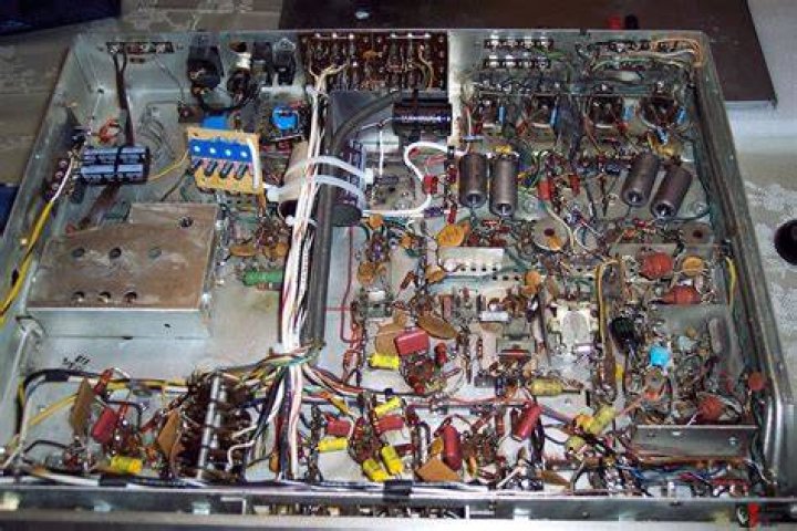 Is the Fisher 500C a good tube receiver?