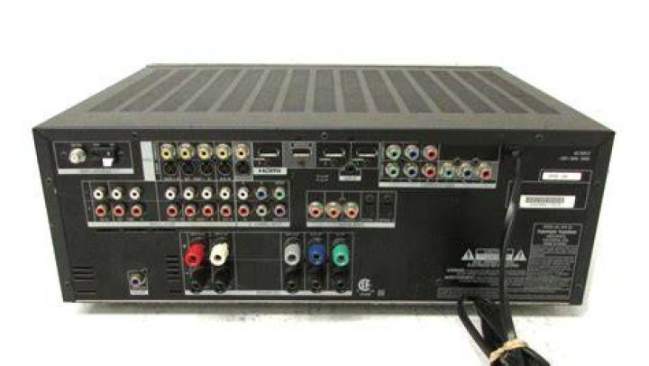 Is the Harman Kardon avr-154 a good receiver?