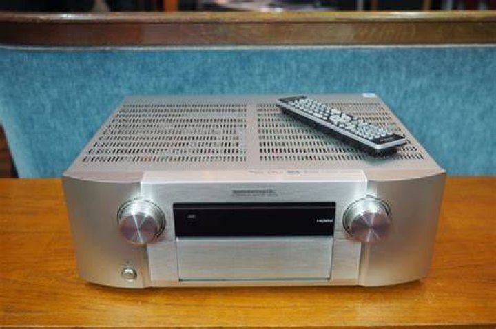 Is the Marantz sr6003 a good audio decoder?