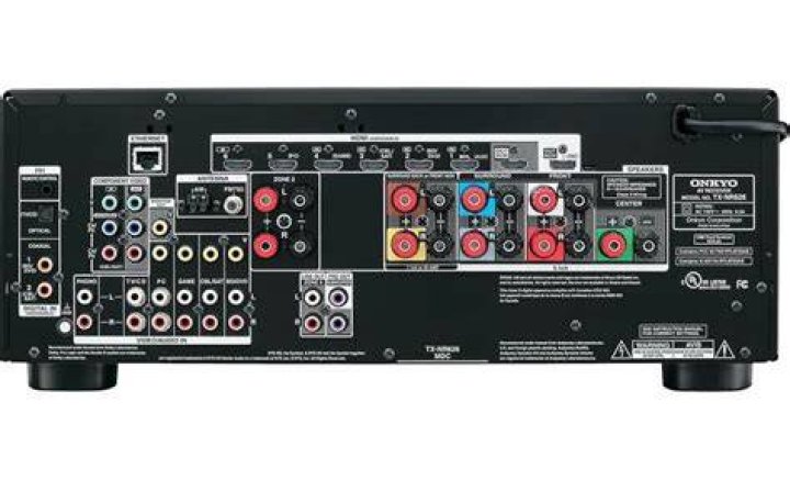 Is the Onkyo tx-nr626 a good sound system?