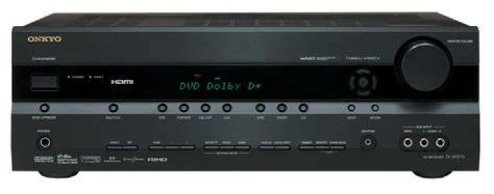 Is the Onkyo tx-sr576 a good audio receiver?