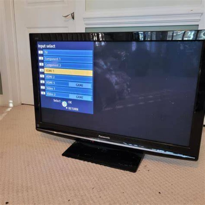 Is the Panasonic Viera plasma TV a Smart TV?