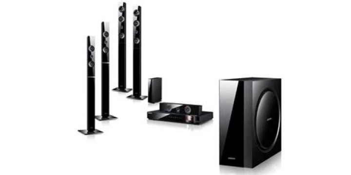 Is the Samsung ht-e6750w still available?