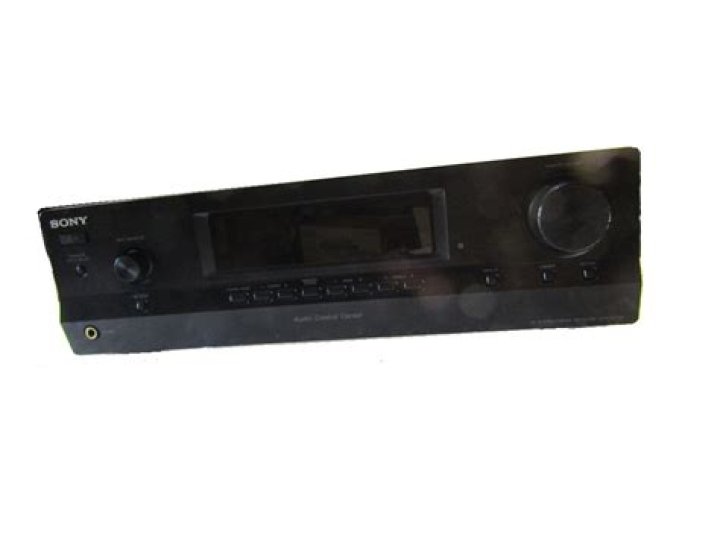 Is the Sony strdh130 2 channel stereo receiver back in stock?