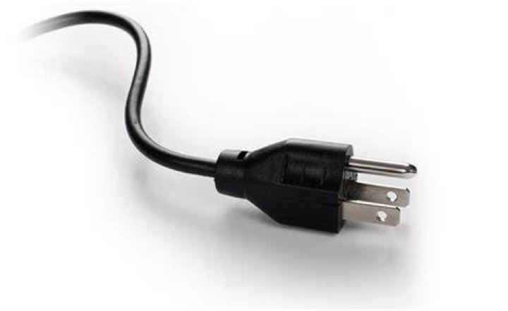 Is there a power cord that cannot be replaced?