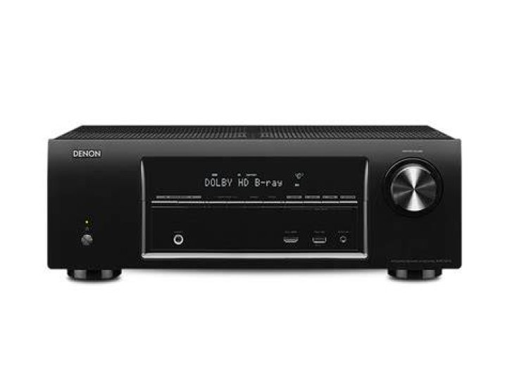 Is there an app for the Denon AVR 1613?