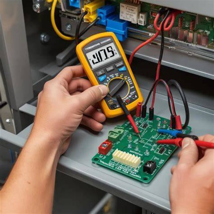 What are two common problems when troubleshooting a circuit board?