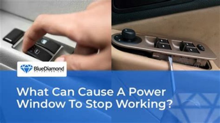 What can cause a speaker to stop working?