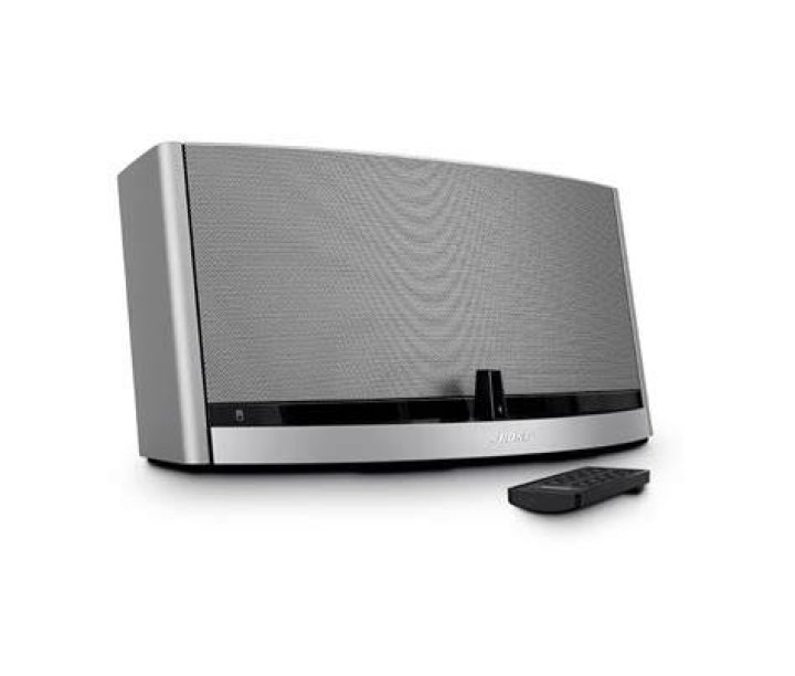 What can I do with Bose SoundDock 10?