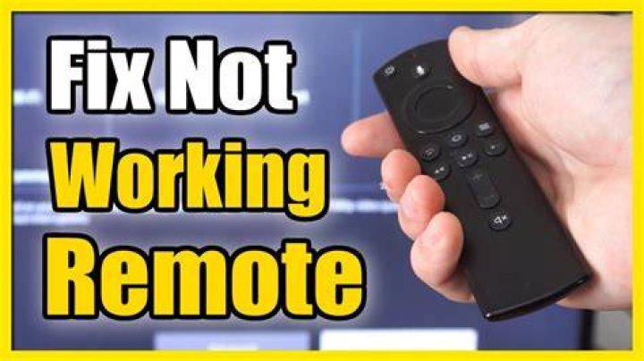 What do I do if I lose my remote?