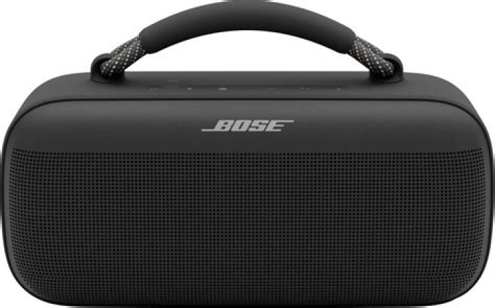 What is the best Bose speaker?